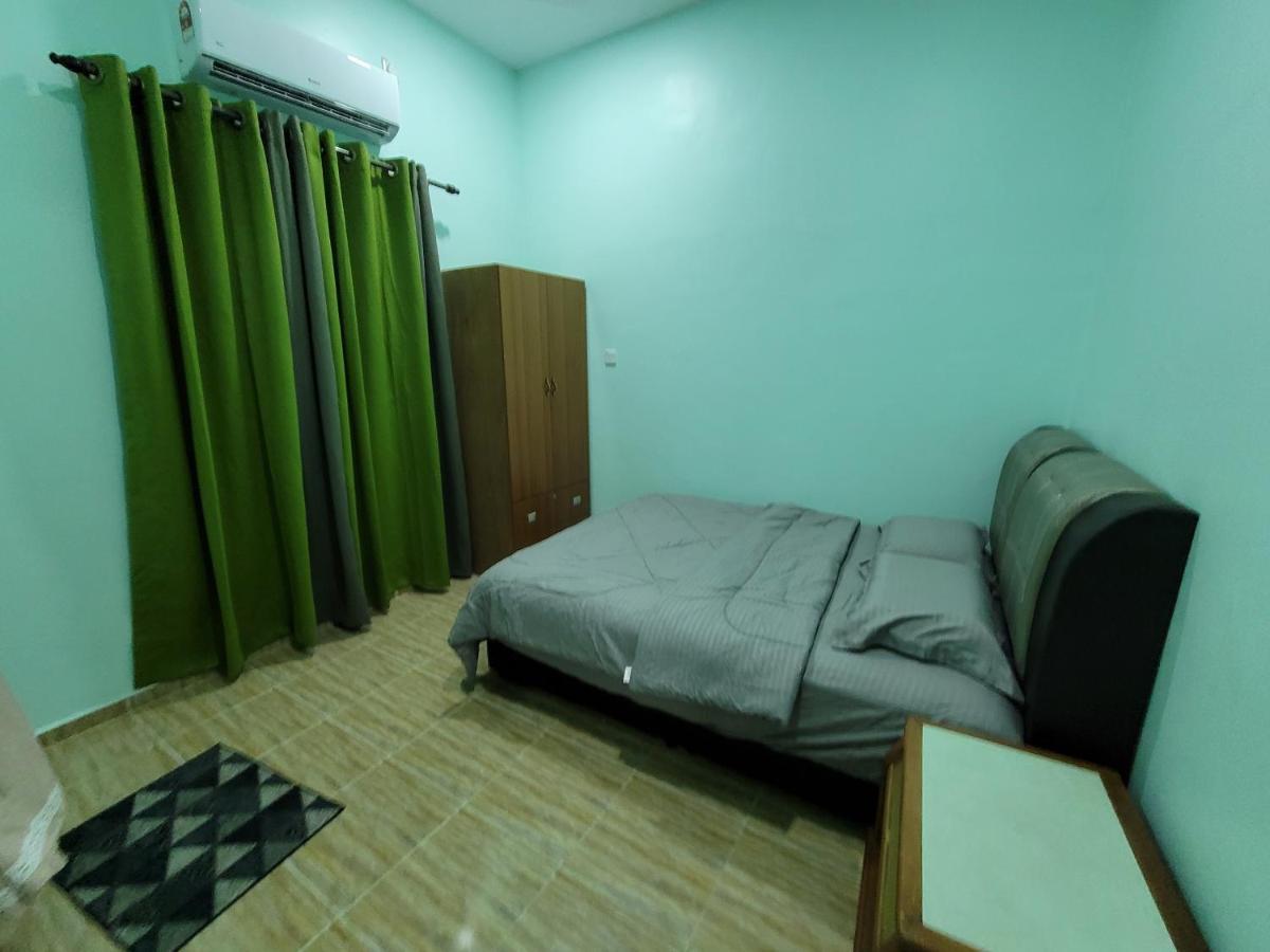 Nipah Homestay Kuala Besut 外观 照片